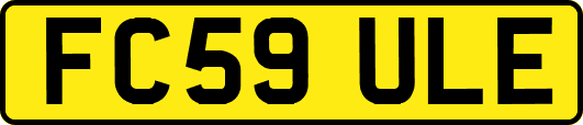 FC59ULE