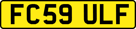 FC59ULF