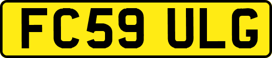FC59ULG