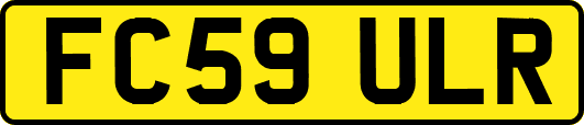 FC59ULR