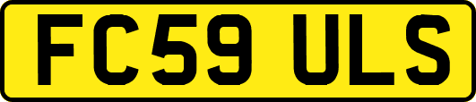 FC59ULS