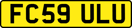 FC59ULU