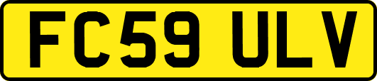 FC59ULV