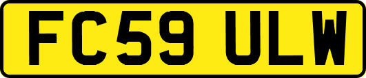 FC59ULW