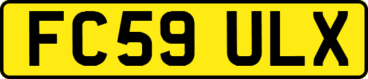 FC59ULX