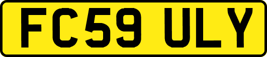 FC59ULY