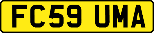 FC59UMA