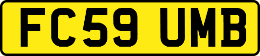 FC59UMB