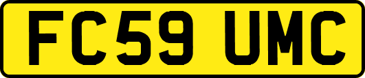 FC59UMC