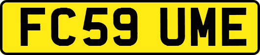 FC59UME