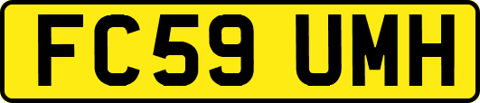 FC59UMH