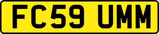 FC59UMM