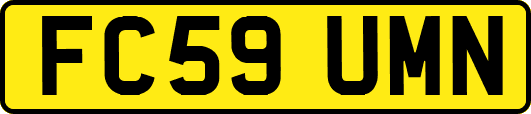 FC59UMN