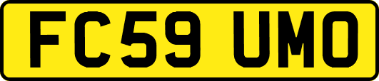 FC59UMO