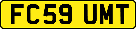 FC59UMT