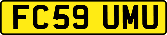 FC59UMU