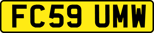FC59UMW