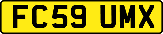 FC59UMX