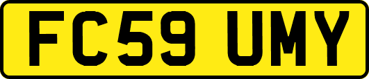 FC59UMY