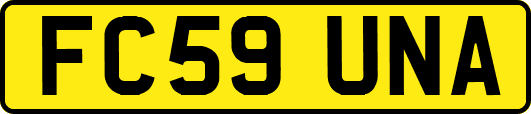 FC59UNA