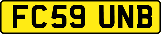 FC59UNB