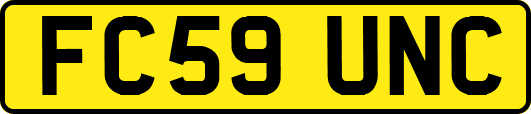 FC59UNC
