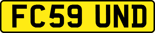 FC59UND