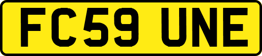 FC59UNE