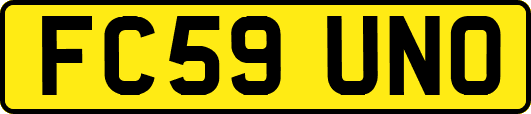 FC59UNO