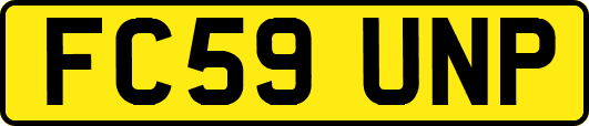 FC59UNP