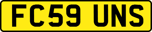 FC59UNS