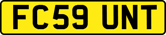 FC59UNT