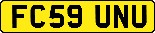 FC59UNU