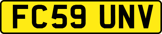 FC59UNV