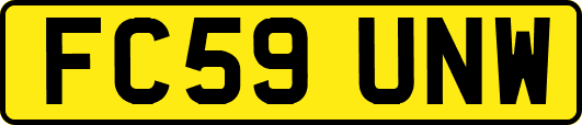 FC59UNW