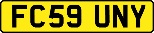 FC59UNY