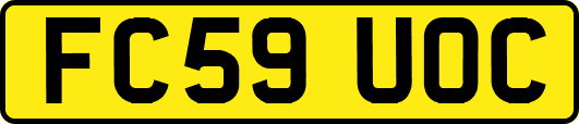 FC59UOC