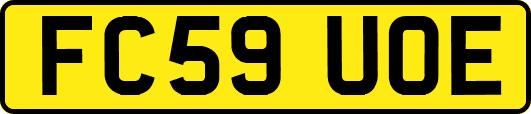 FC59UOE