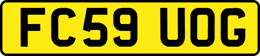 FC59UOG