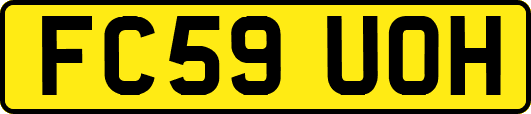 FC59UOH