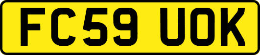 FC59UOK