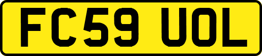 FC59UOL