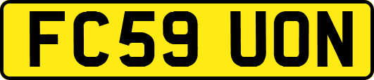 FC59UON