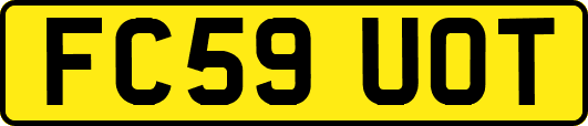 FC59UOT