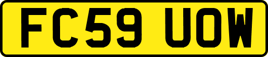 FC59UOW