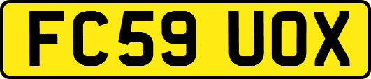 FC59UOX