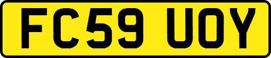FC59UOY
