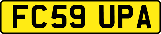 FC59UPA