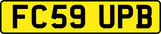 FC59UPB