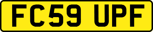 FC59UPF